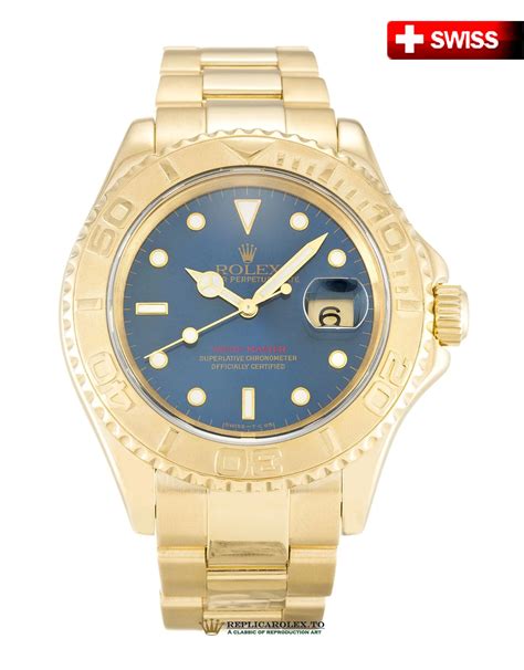 rolex oyster perpetual yacht master fake